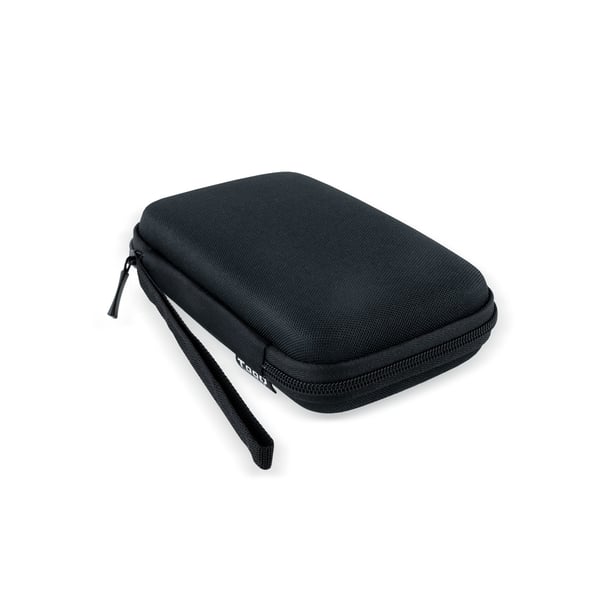 TooQ TQBC-E2503B etui til drev Sort