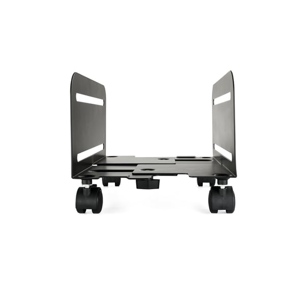 TooQ UMCS0004-B CPU holder Kort CPU-holder Sort