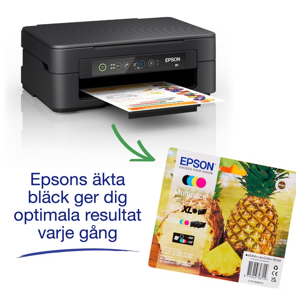 Epson Expression Home XP-2200