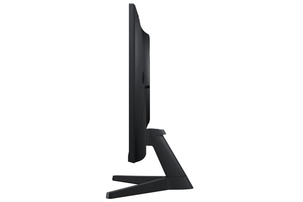 Samsung G30H computerskærm 68,6 cm (27") 1920 x 1080 pixel Fuld HD LCD Sort