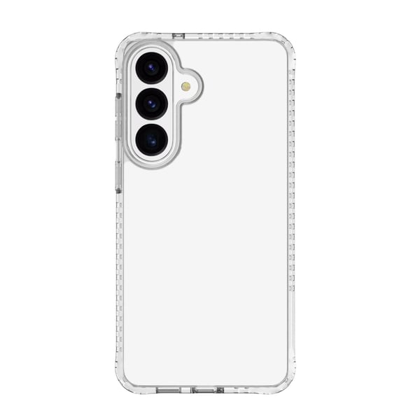 Cellularline TETRA2GALS26PLT matkapuhelimen suojakotelo Läpinäkyvä