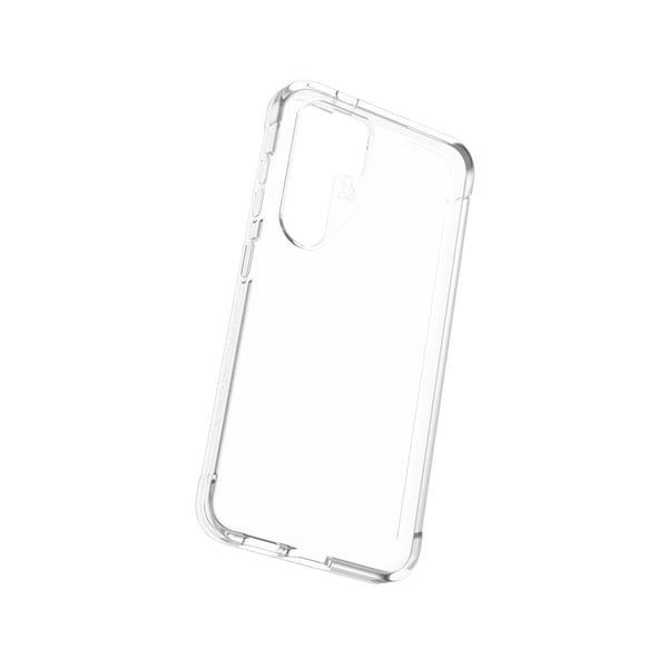 ZAGG Cases Luxe Samsung Galaxy S24 Clear