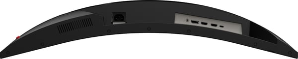 MSI MAG 325CQRXF E2 platta pc-skärmar 80 cm (31.5") 2560 x 1440 pixlar Wide Quad HD LED Svart
