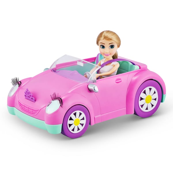 Sparkle Girlz 10028 dockor
