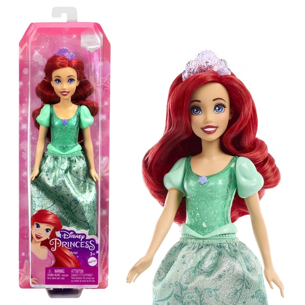 Disney Princess Ultimate Princess Collection