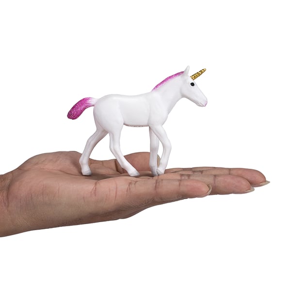 Mojo Fun Unicorn Baby Pink