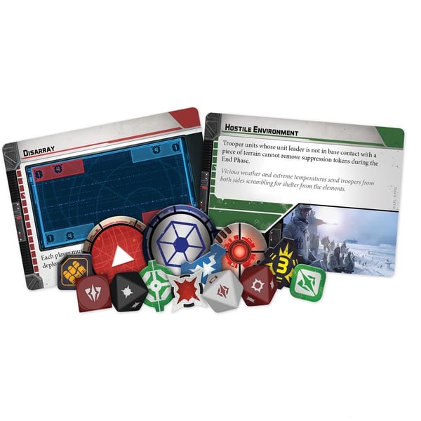 Asmodee Star Wars: Legion Clone Wars Figur