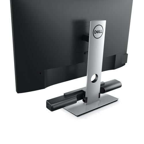 DELL AC511M Svart 2.0 kanaler 2,5 W