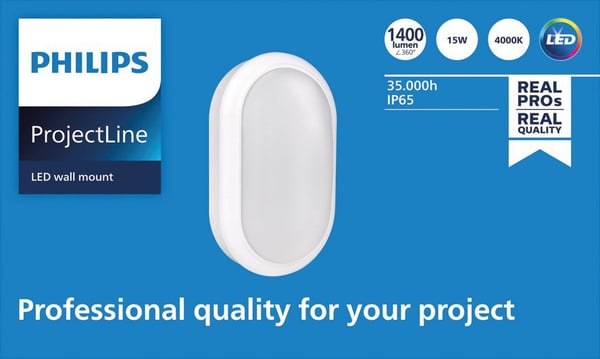 Philips Yleisvalaisin
