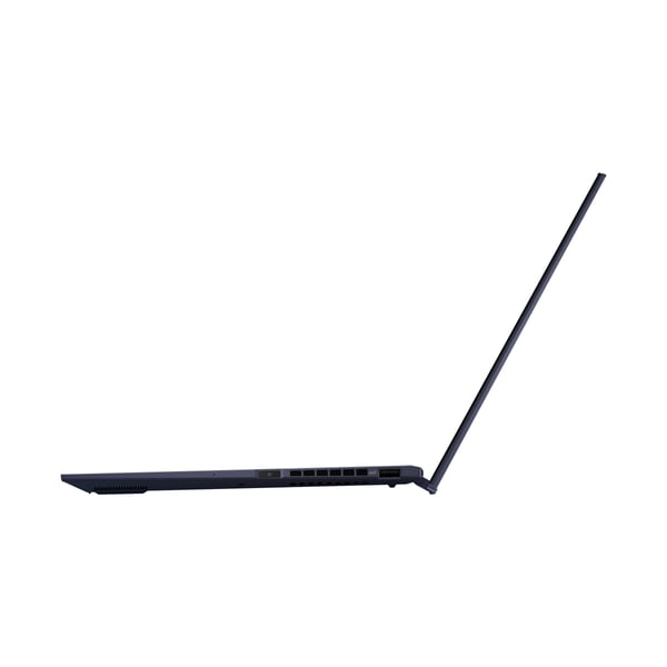 ASUS ExpertBook B9 OLED B9403CVAR-PP1735X Intel Core 7 150U Bärbar dator 35,6 cm (14") WQXGA+ 16 GB LPDDR5x-SDRAM 512 GB SSD Wi-Fi 6E (802.11ax) Windows 11 Pro Svart QWERTZ tyska