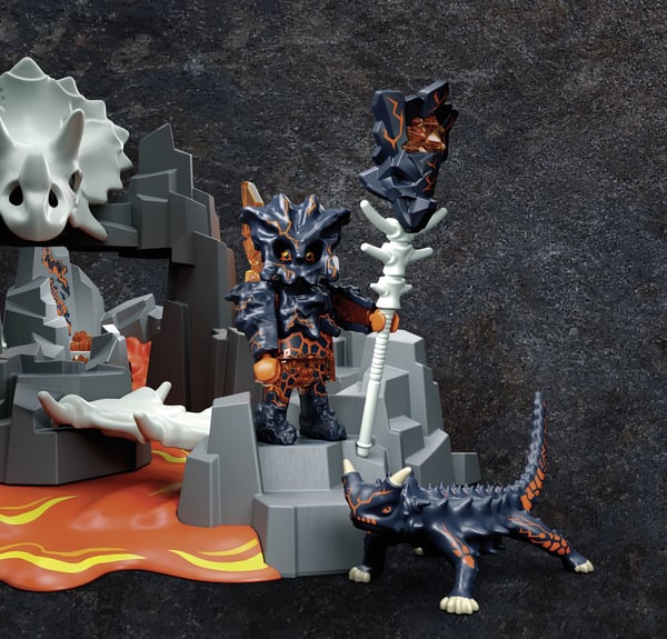 Playmobil 70926 leksakssats
