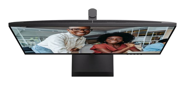 AOC E4 Q32E4U computerskærm 80 cm (31.5") 2560 x 1440 pixel Quad HD LED Sort