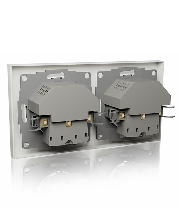 ICY BOX IB-MPS4200W-PD
