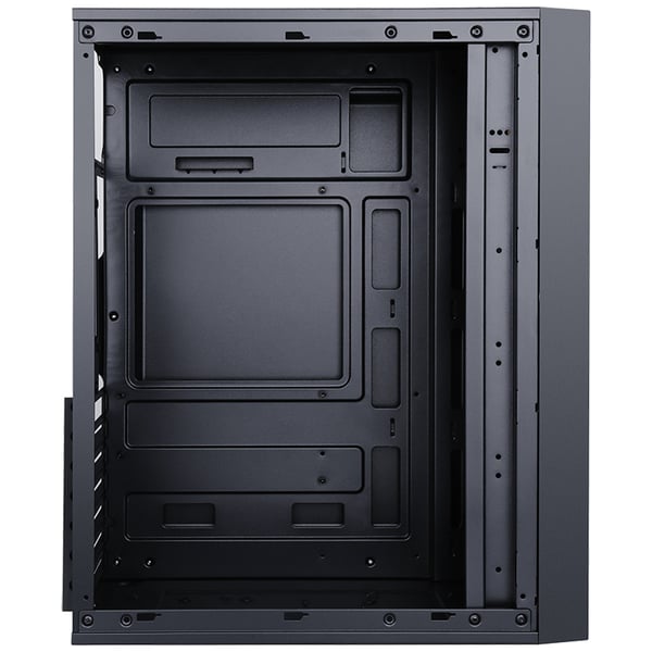 itek WINCO OM Midi Tower Svart 500 W
