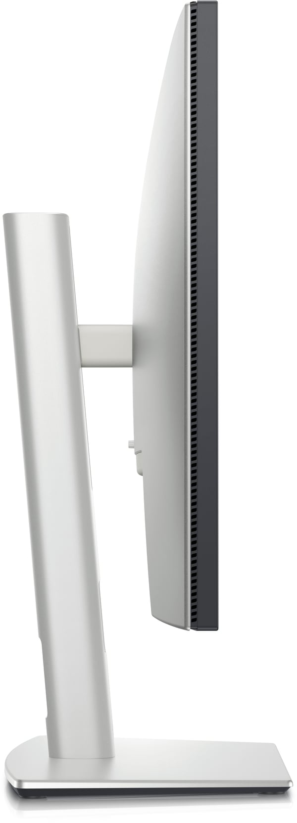 DELL UltraSharp U2724DE platta pc-skärmar 68,6 cm (27") 2560 x 1440 pixlar Quad HD LCD Svart, Silver