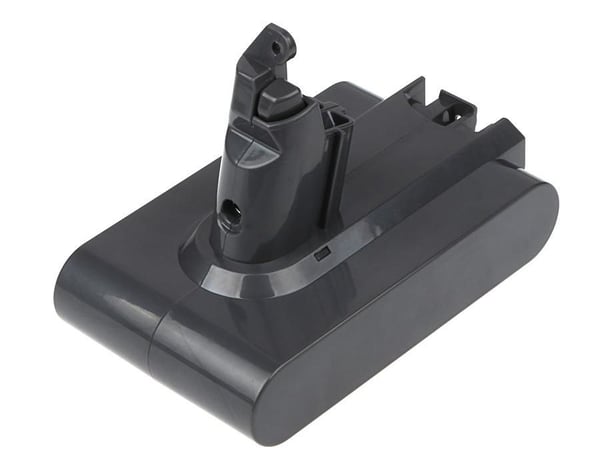 CoreParts MBVC0023 støvsuger tilbehør & forsyning Batteri Håndstøvsuger