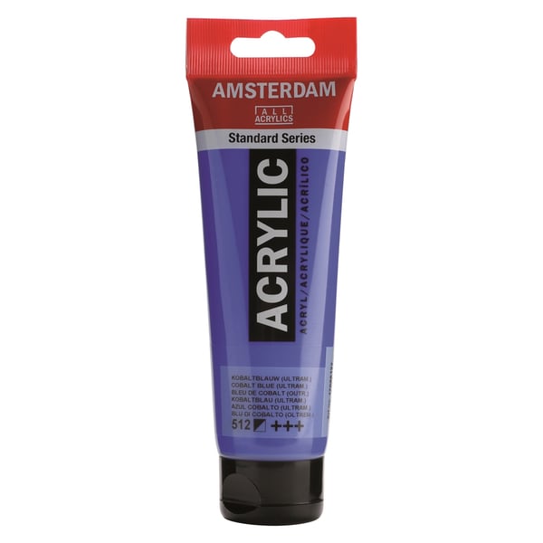 Amsterdam 17095122 hobbymaling Akrylmaling 120 ml