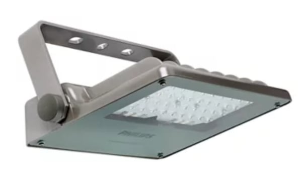 Philips CORELINE TEMPO MEDIUM OFA52 / PHIL.A BVP125 LED80-4S/830 79985100