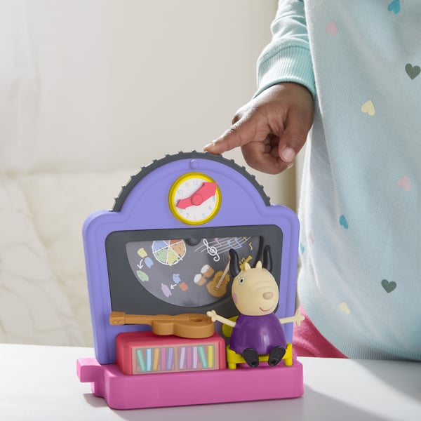 Peppa Pig Peppa’s Adventures School Playgroup