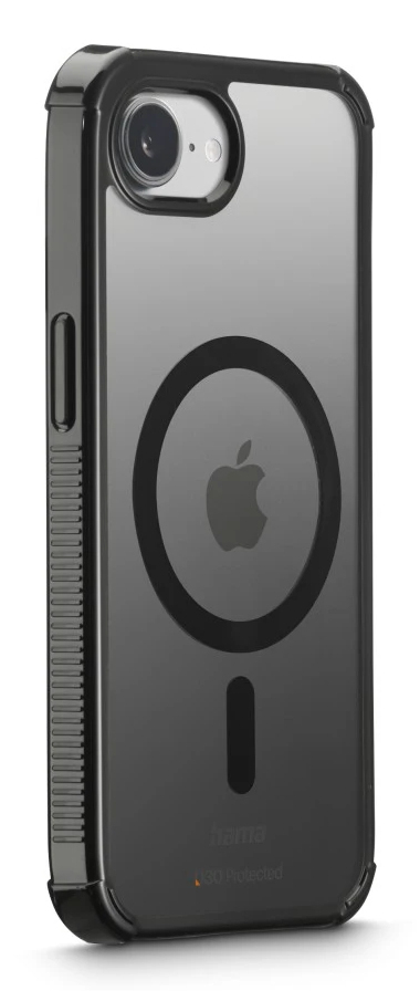 Hama Extreme Protect mobiltelefon etui 15,5 cm (6.1") Cover Sort