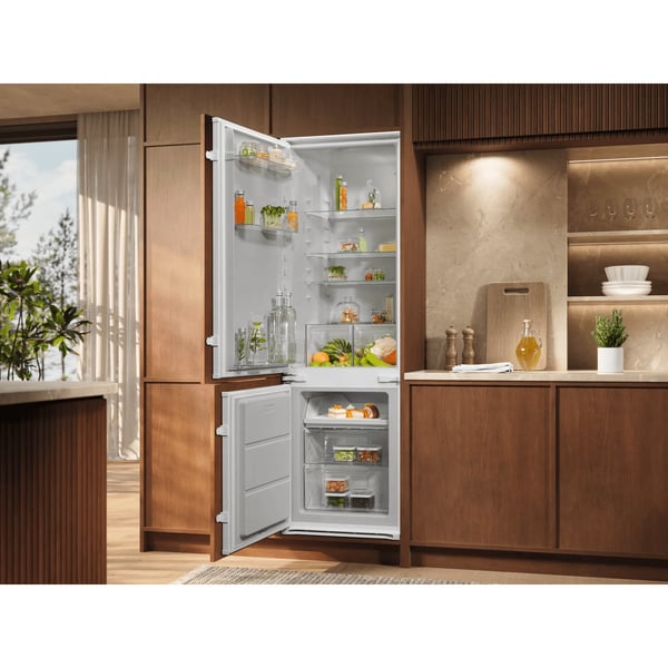 Electrolux KNA6LE18T Indbygget 271 L Hvid