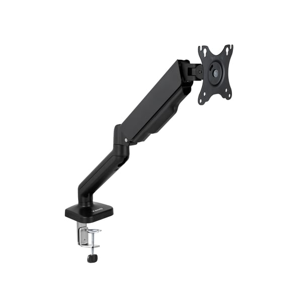 TooQ DB5032TNR-B monitorin kiinnike ja jalusta 81,3 cm (32") Vastaanotto Musta