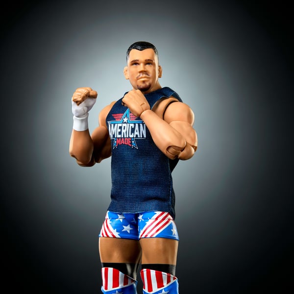 WWE Elite Collection Julius Creed Action Figure