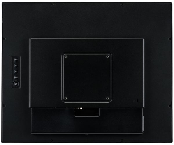 iiyama ProLite TF1534MC-B8X platta pc-skärmar 38,1 cm (15") 1024 x 768 pixlar XGA LED Pekskärm Svart