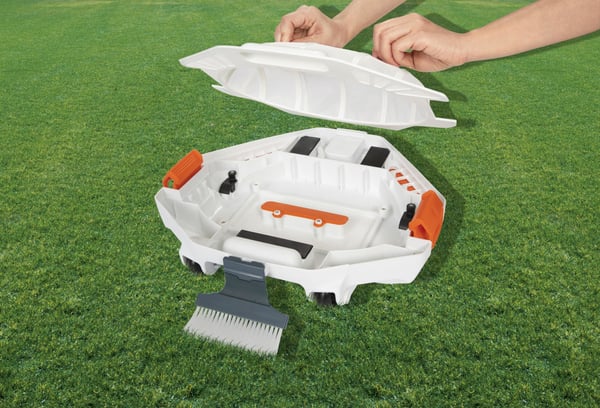 Bestway 58622 uima-allastarvike Uima-altaan robottipuhdistaja