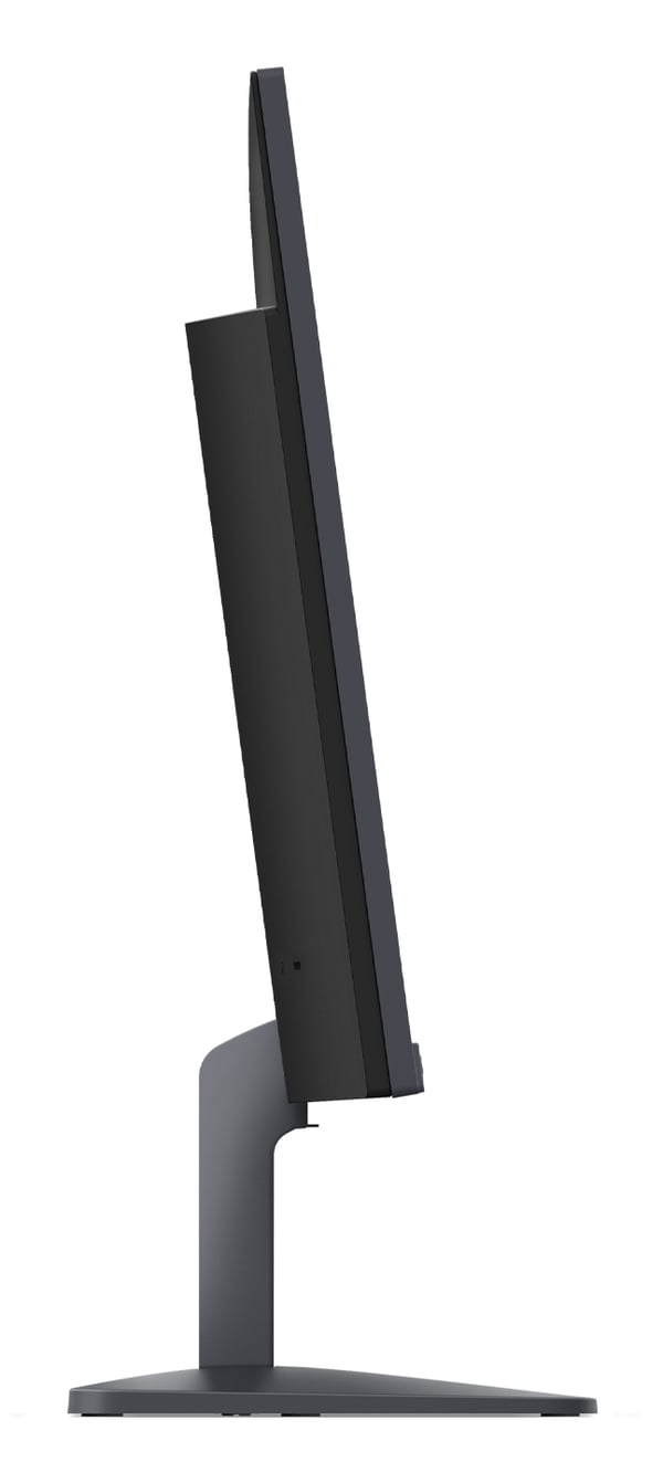 Lenovo LOQ 32Q-10 computerskærm 80 cm (31.5") 2560 x 1440 pixel Wide Quad HD LED Grå