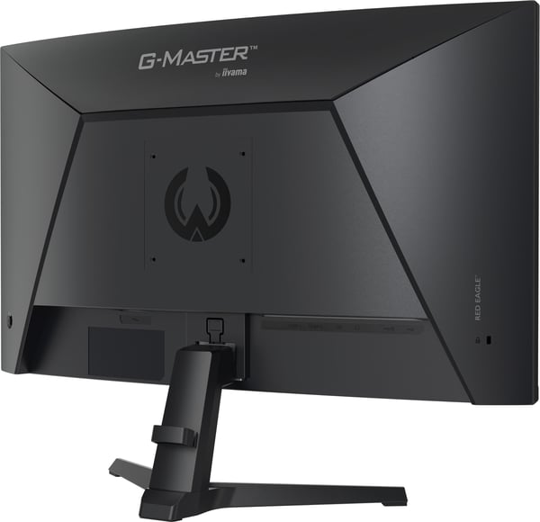iiyama G-MASTER GC2784HSU-B1 27" 240H computerskærm 68,6 cm (27") 1920 x 1080 pixel Sort