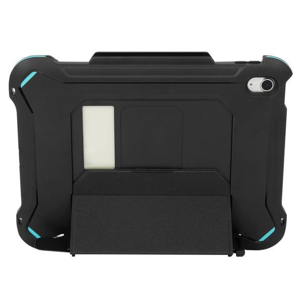 Targus SAFEPORT RUGGED 27,7 cm (10.9") Mobilskal Svart
