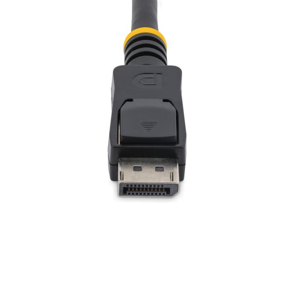 StarTech.com DISPL7M DisplayPort-kaapeli 7 m Musta