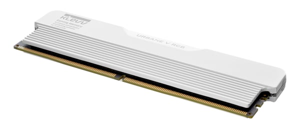 Klevv Urbane V RGB RAM-minnen 32 GB 2 x 16 GB DDR5 6000 MT/s 288-pin DIMM