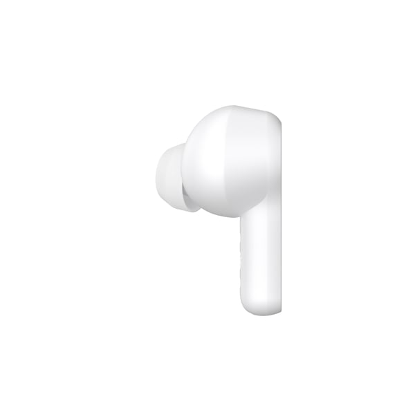 TCL MoveAudio Go Headset True Wireless Stereo (TWS) I ørerne Opkald/Musik/Sport/Hverdag Bluetooth Hvid