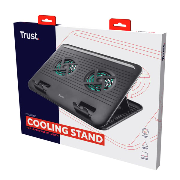 Trust Cyclone Sort