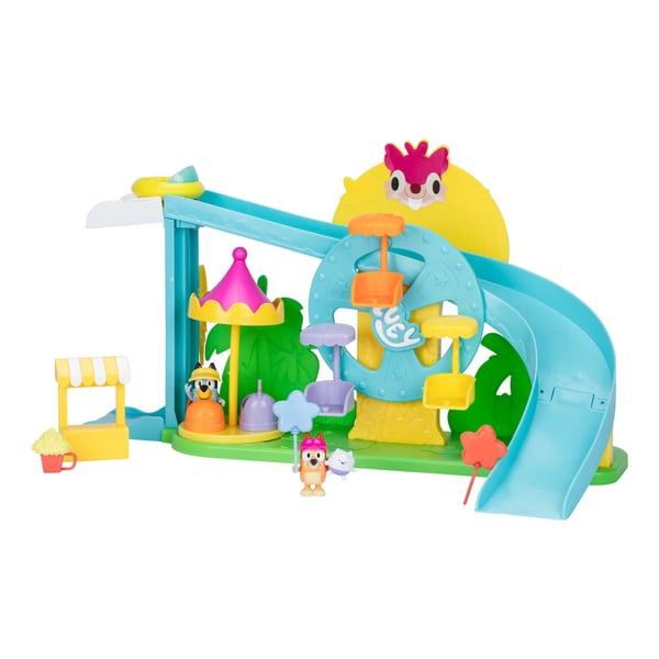 Moose Toys BLUEY