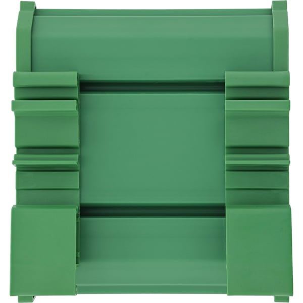 InLine 92502H kabelsamler Terminal block / D-Sub 25 Grøn