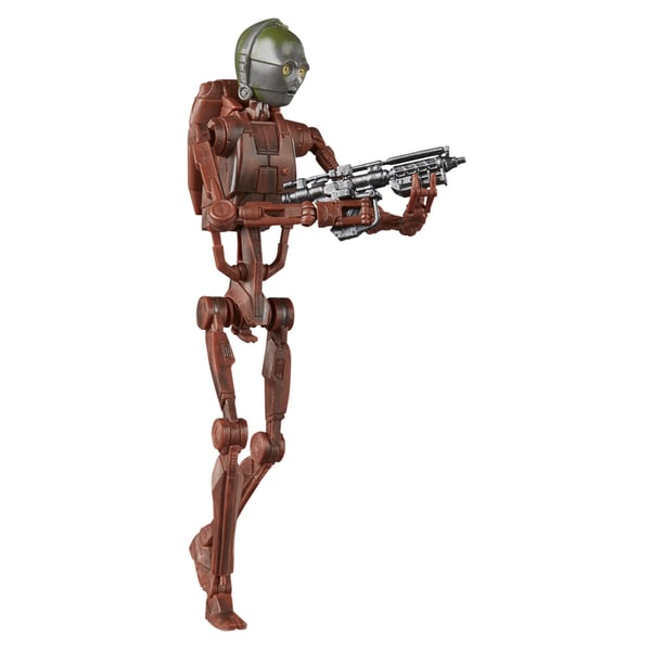 Star Wars The Black Series F9222