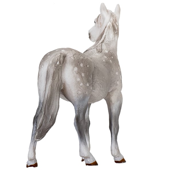 Mojo Fun Orlov Trotter