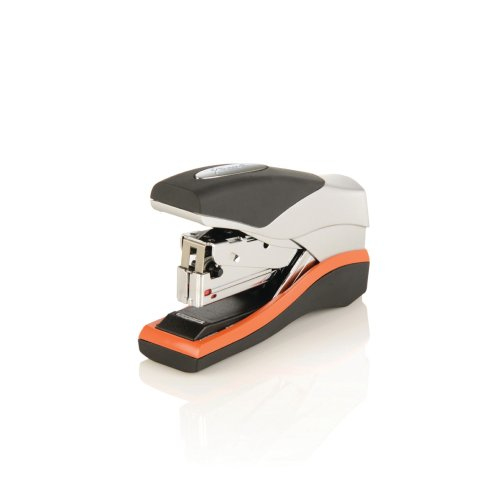 Rexel 2103357 clip Sort, Orange