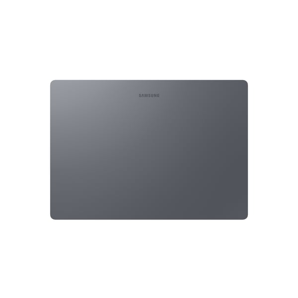 Samsung Galaxy Book6 Intel Core 5 315 Laptop 35,6 cm (14") WUXGA 16 GB LPDDR5x-SDRAM 512 GB SSD Wi-Fi 6E (802.11ax) Windows 11 Home Grå Tysk
