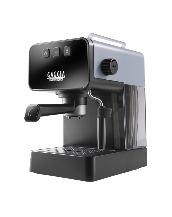 Gaggia ESPRESSO DELUXE Manuell Espressomaskin 1,2 l