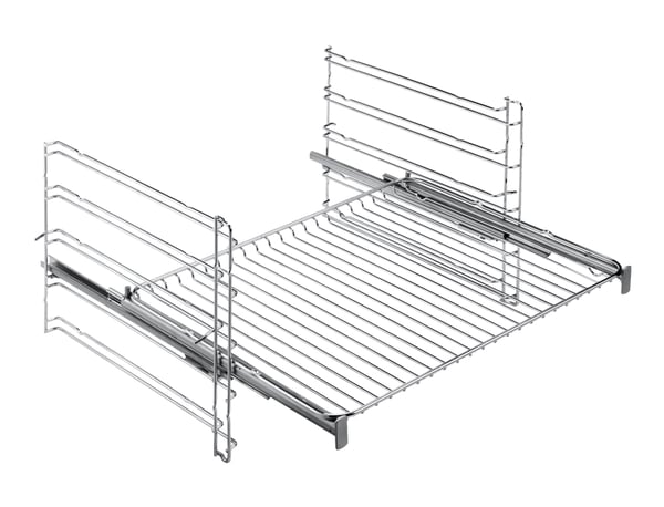 Electrolux TR1LFV delar och tillbehör till ugn Ugnsgaller Silver Electrolux TR1LFV delar och tillbehör till ugn Ugnsgaller Silver