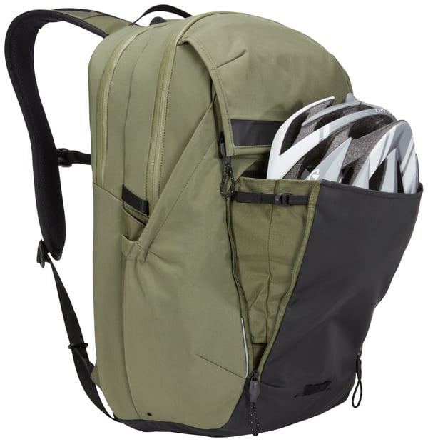 Thule Paramount TPCB127 - Olivine rygsæk Fritidsrygsæk Oliven Nylon