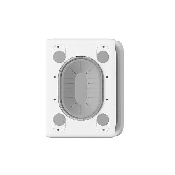 Ecovacs WINBOT W2S PRO OMNI EU 4500 mAh