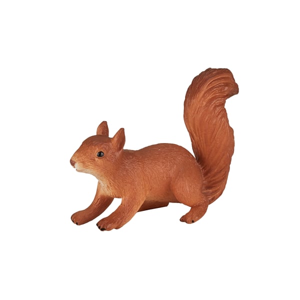 Mojo Fun Squirrel running