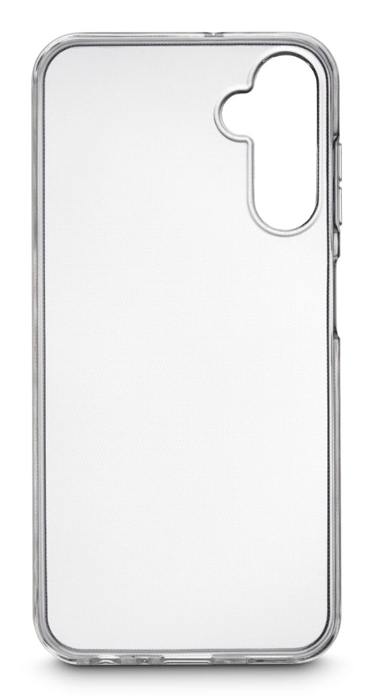 Hama Always Clear mobiltelefonfodral 16,5 cm (6.5") Mobilskal Transparent