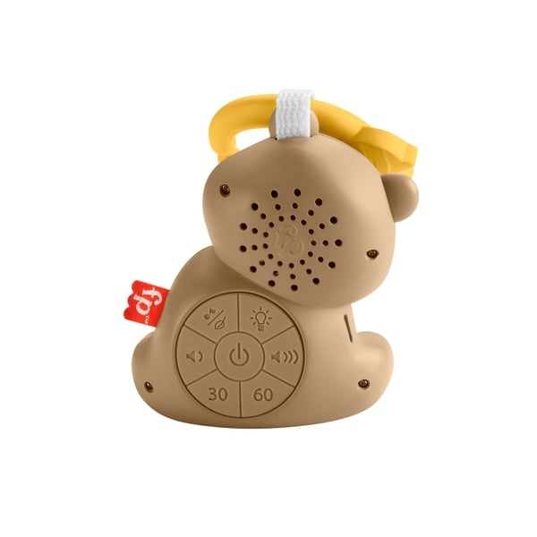 Fisher-Price Sensimals Beary Soothing-speldosa