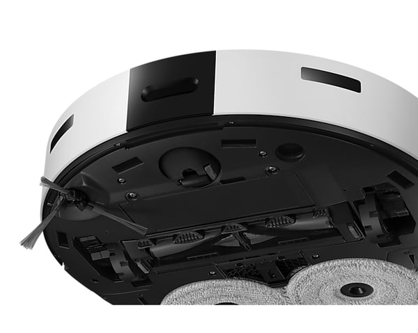 Samsung VR7MD96514G Svart, Grå